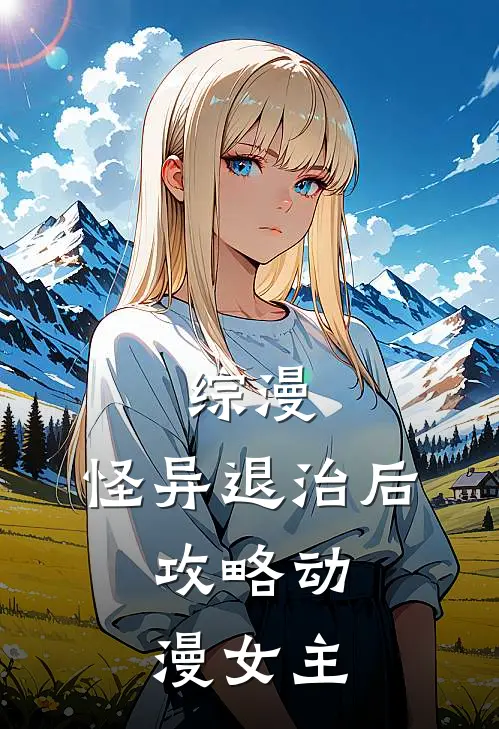 综漫：怪异退治后，攻略动漫女主南宫川丘诗羽最新免费小说_免费完本小说综漫：怪异退治后，攻略动漫女主南宫川丘诗羽