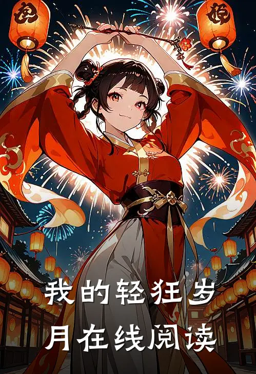 我的轻狂岁月在线阅读