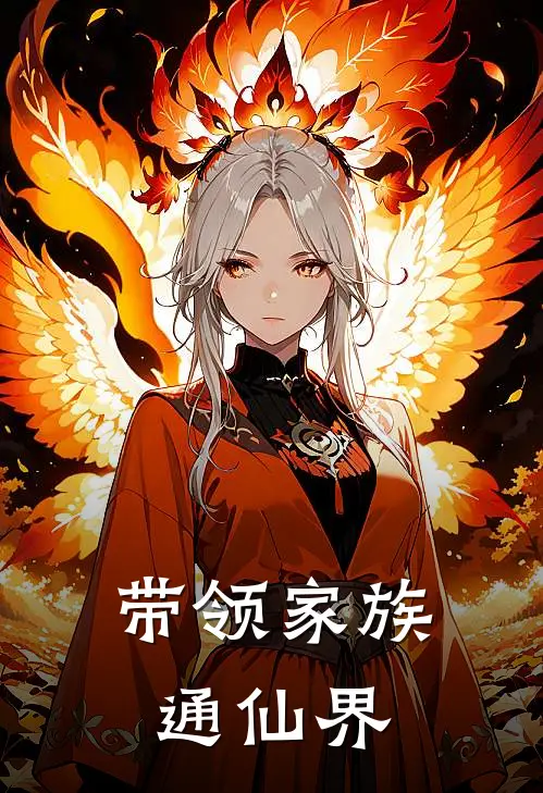 带领家族通仙界