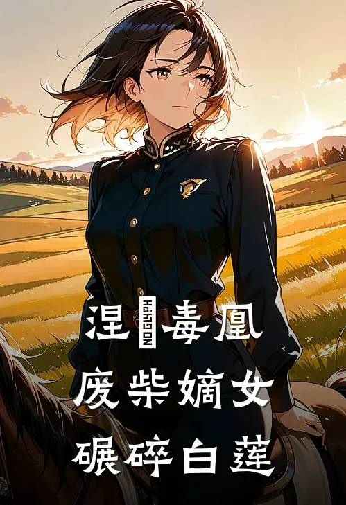 涅槃毒凰：废柴嫡女碾碎白莲