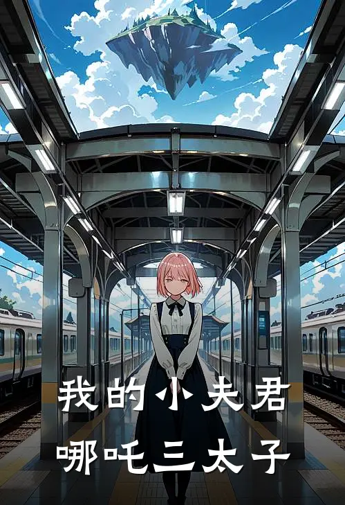 我的小夫君哪吒三太子