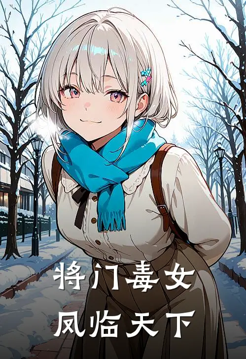 将门毒女：凤临天下