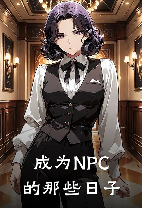 成为NPC的那些日子