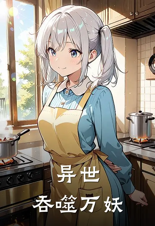 异世：吞噬万妖