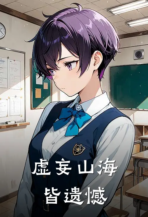 虚妄山海皆遗憾