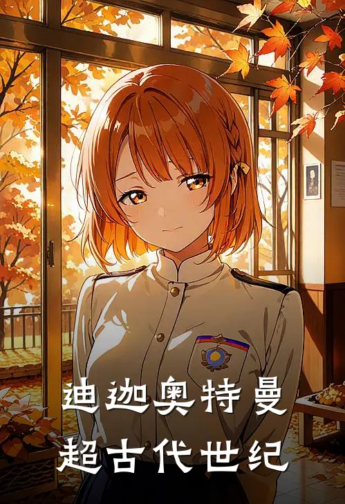 迪迦奥特曼【超古代世纪】