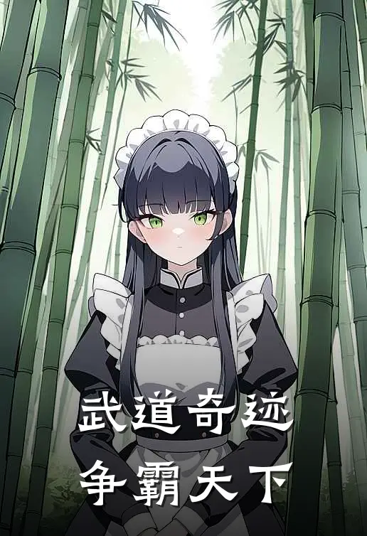 武道奇迹争霸天下