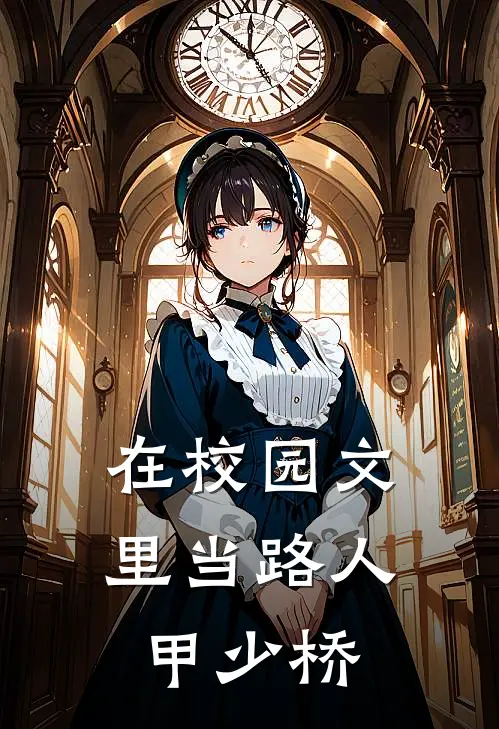 在校园文里当路人甲少桥