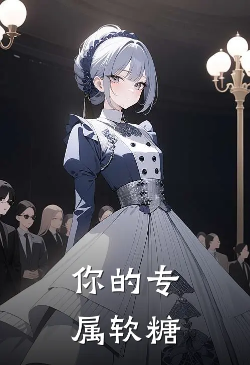 你的专属软糖