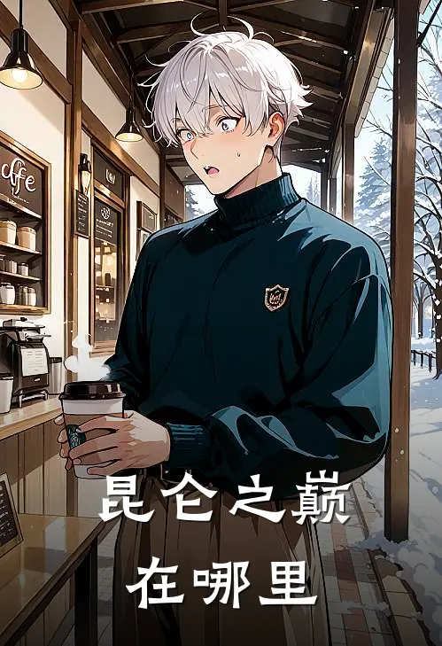 昆仑之巅在哪里