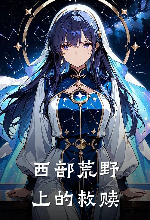 西部荒野上的救赎