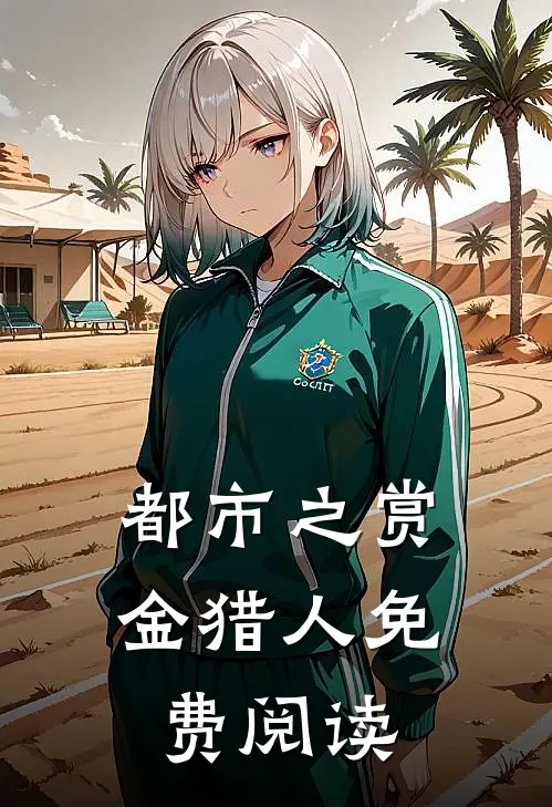 都市之赏金猎人免费阅读