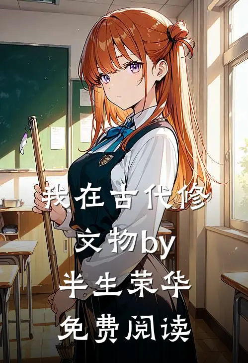 我在古代修文物by半生荣华免费阅读