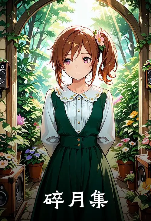 碎月集