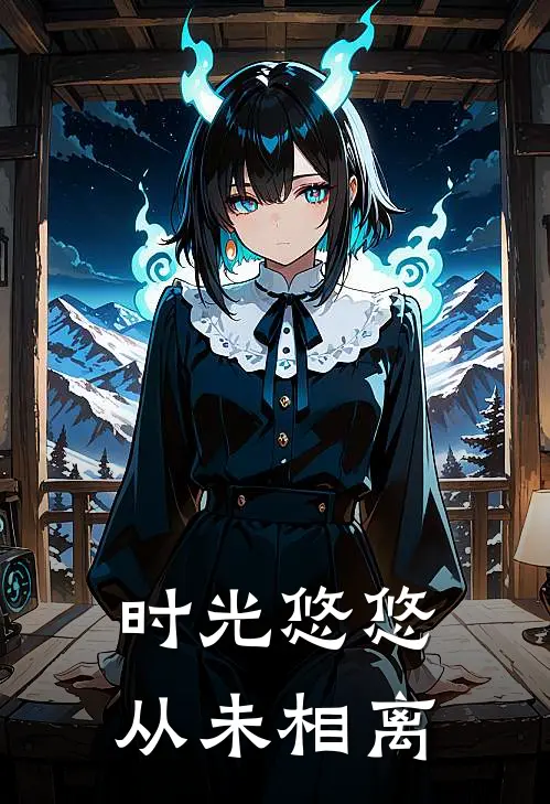 时光悠悠从未相离