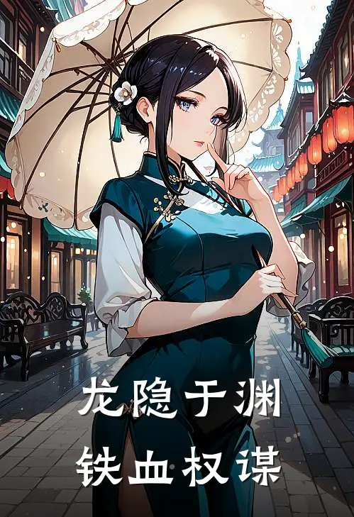 龙隐于渊：铁血权谋