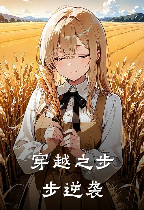 穿越之步步逆袭