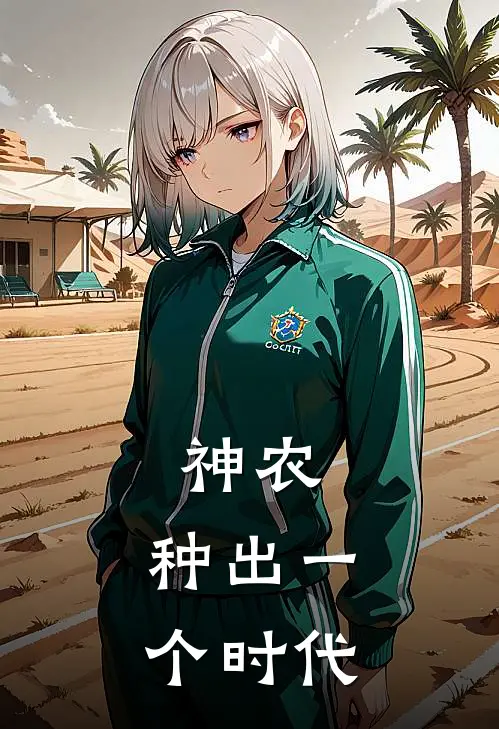 神农：种出一个时代