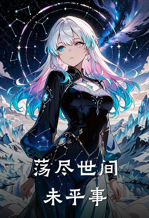 荡尽世间未平事