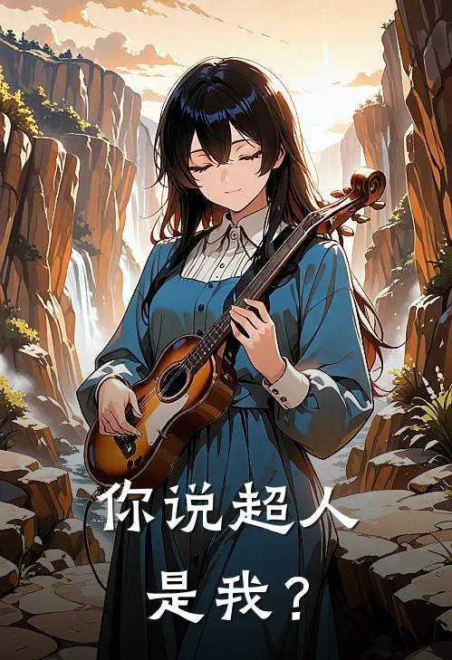 你说超人是我？