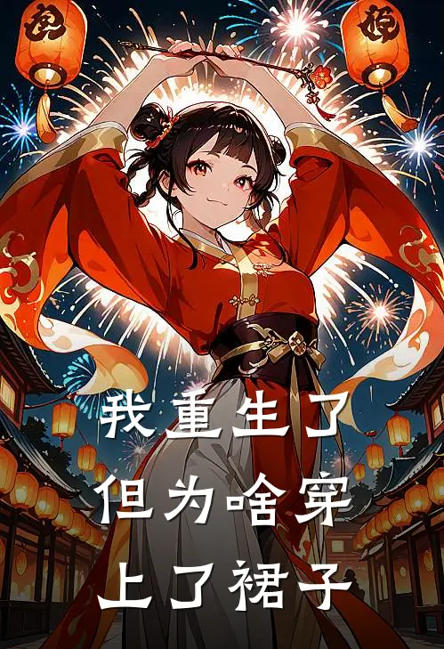 我重生了，但为啥穿上了裙子