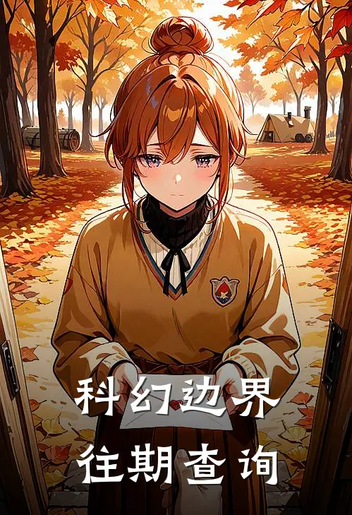 科幻边界往期查询