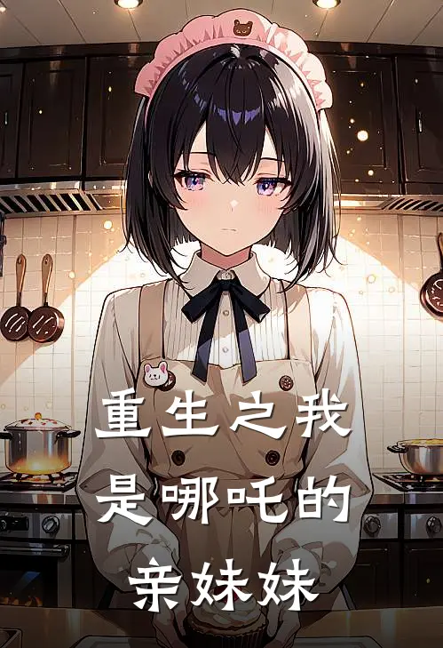 重生之我是哪吒的亲妹妹