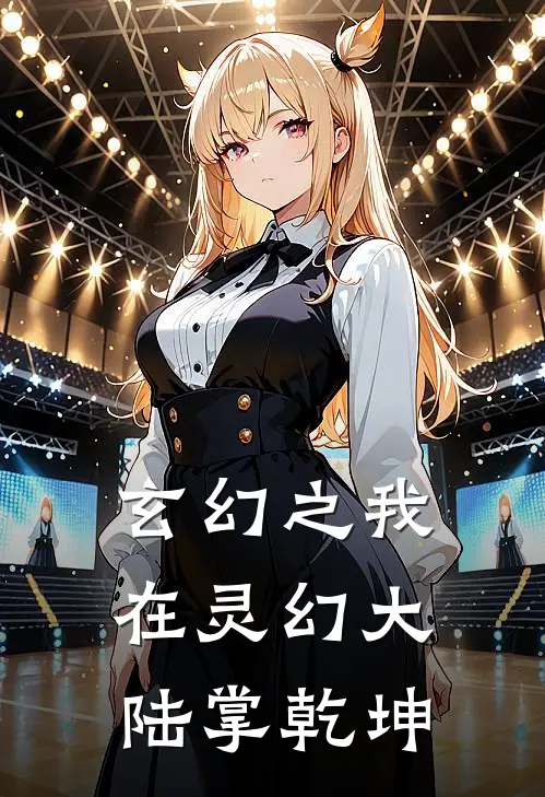 玄幻之我在灵幻大陆掌乾坤(林风周宇)热门的小说_热门网络小说推荐玄幻之我在灵幻大陆掌乾坤(林风周宇)