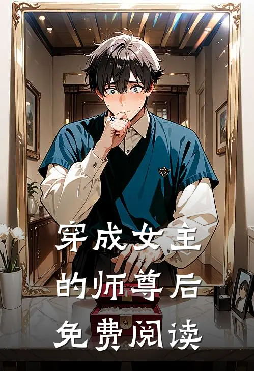穿成女主的师尊后免费阅读