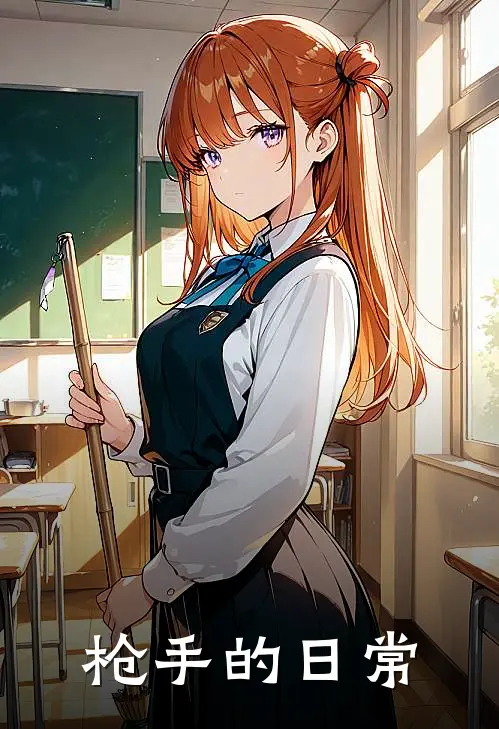枪手的日常