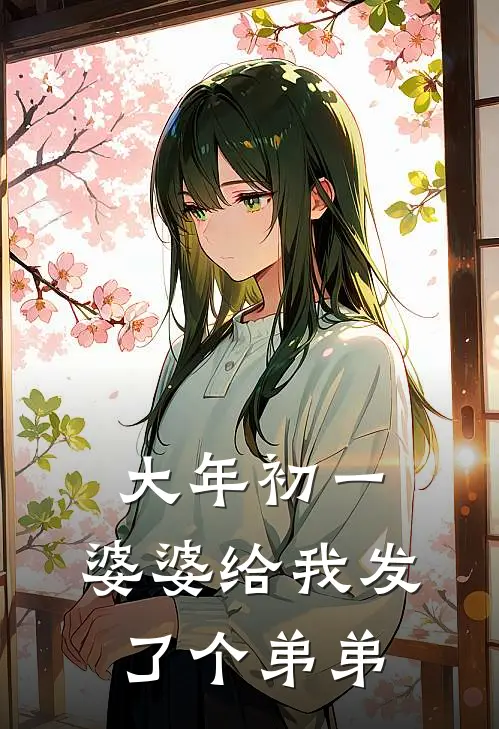 大年初一，婆婆给我发了个弟弟(佳诚宋佳诚)好看的小说推荐完结_完本小说大年初一，婆婆给我发了个弟弟佳诚宋佳诚