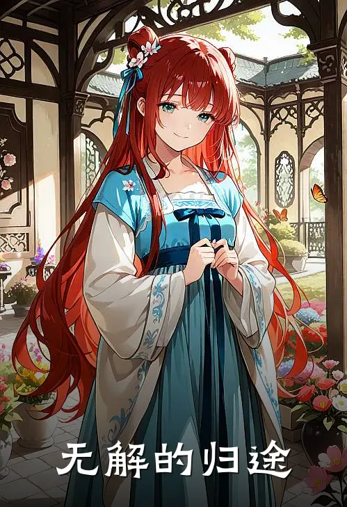 无解的归途