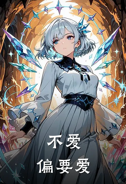 不爱，偏要爱