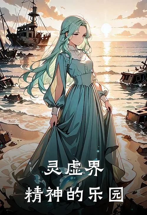 灵虚界，精神的乐园