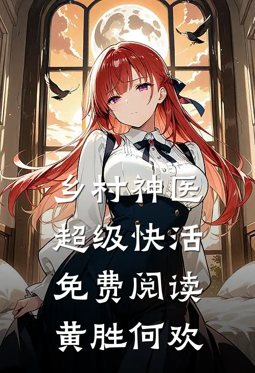 乡村神医超级快活免费阅读黄胜何欢