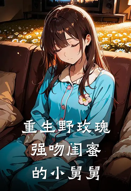 重生野玫瑰，强吻闺蜜的小舅舅