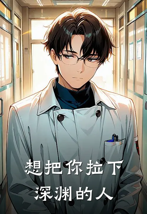 想把你拉下深渊的人