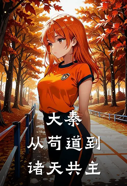 大秦：从苟道到诸天共主