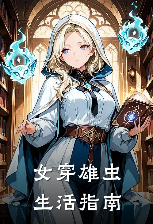 女穿雄虫生活指南