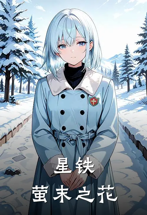 星铁：萤末之花