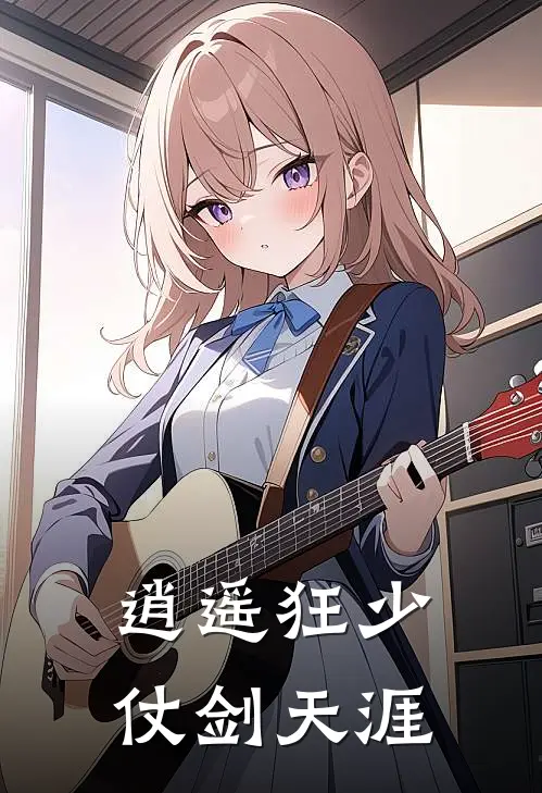 逍遥狂少仗剑天涯