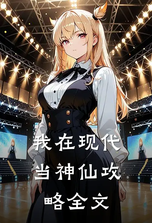 我在现代当神仙攻略全文