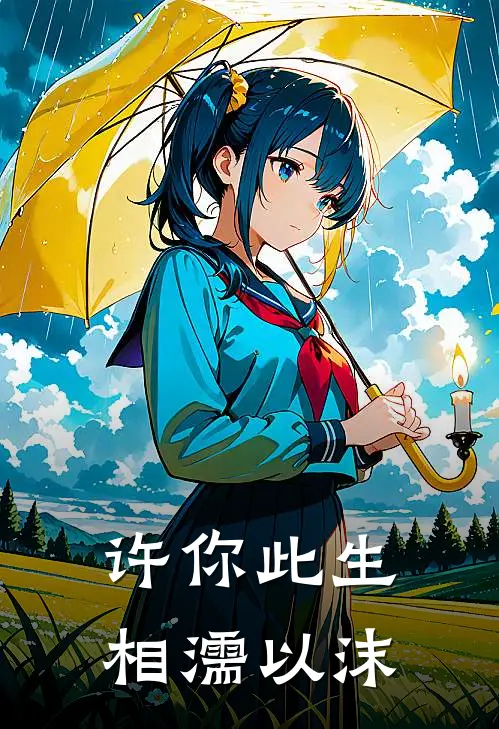 许你此生相濡以沫