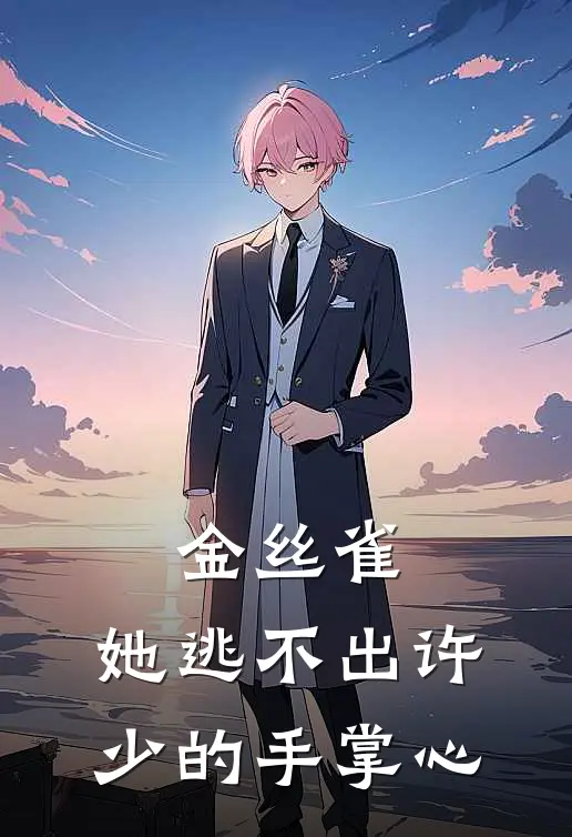 金丝雀，她逃不出许少的手掌心顾知颜许晏完整版小说_小说完结推荐金丝雀，她逃不出许少的手掌心(顾知颜许晏)