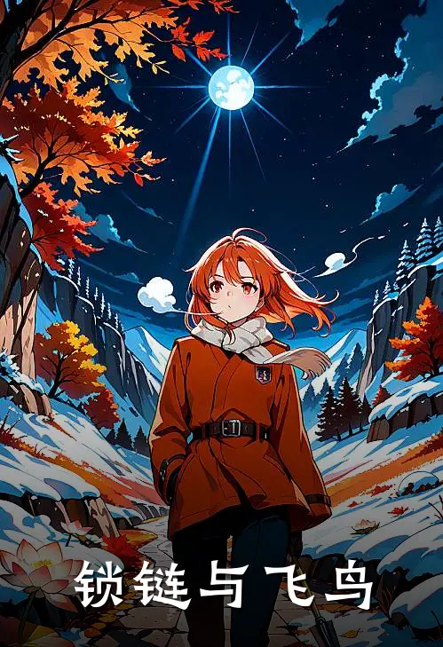 锁链与飞鸟(沈逸腾沈叶城)最新免费小说_完本小说免费阅读锁链与飞鸟沈逸腾沈叶城