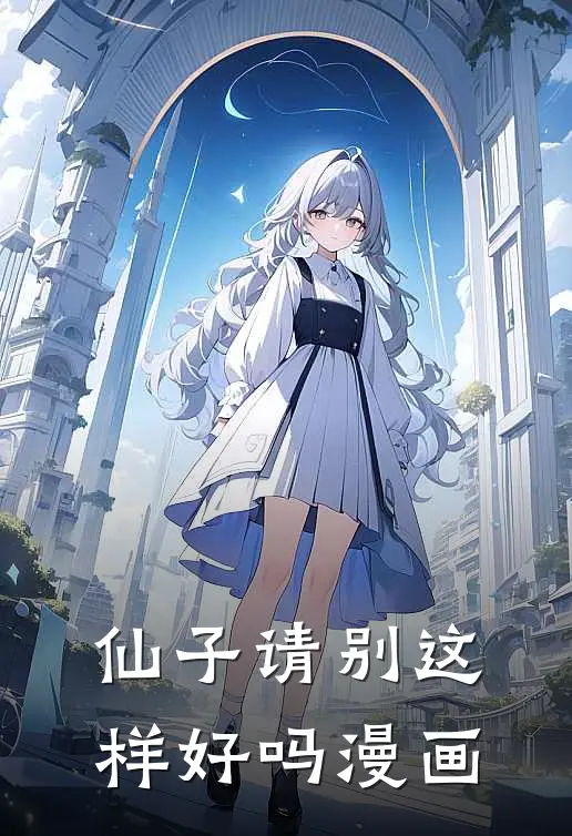 仙子请别这样好吗漫画