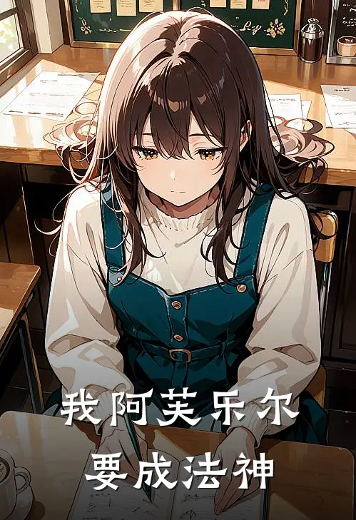 我阿芙乐尔，要成法神