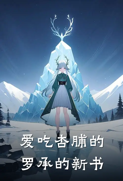 爱吃杏脯的罗承的新书