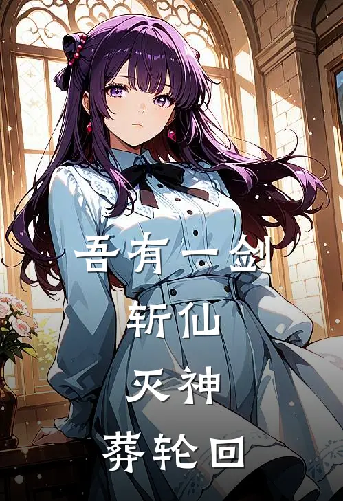 吾有一剑，斩仙，灭神，葬轮回林逸赵铁柱完结小说免费阅读_热门免费小说吾有一剑，斩仙，灭神，葬轮回(林逸赵铁柱)