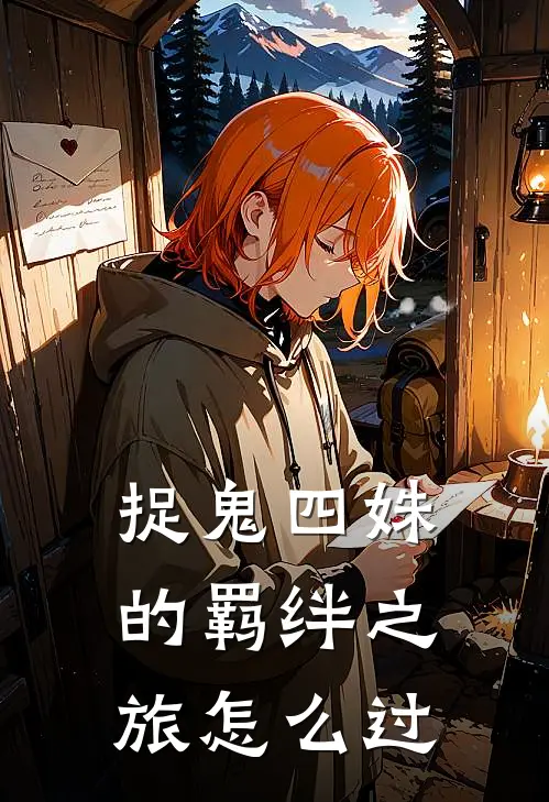 捉鬼四姝的羁绊之旅怎么过